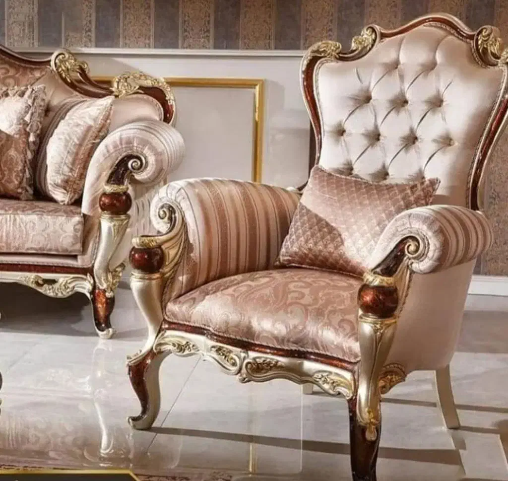 مدل زیبای لیو|مبلمان خانگی و میز عسلی|رباطکریم, وهن آباد|دیوار