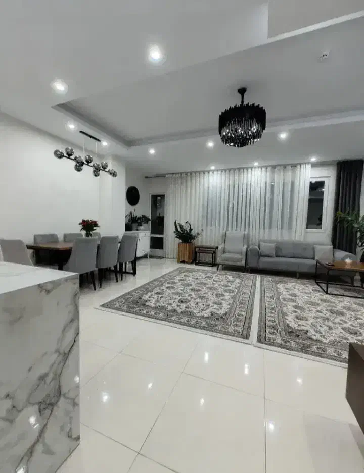 اپارتمان ۶۳متری متریال برند/شخصی ساز/خوش نشین|فروش آپارتمان|کهریزک, |دیوار