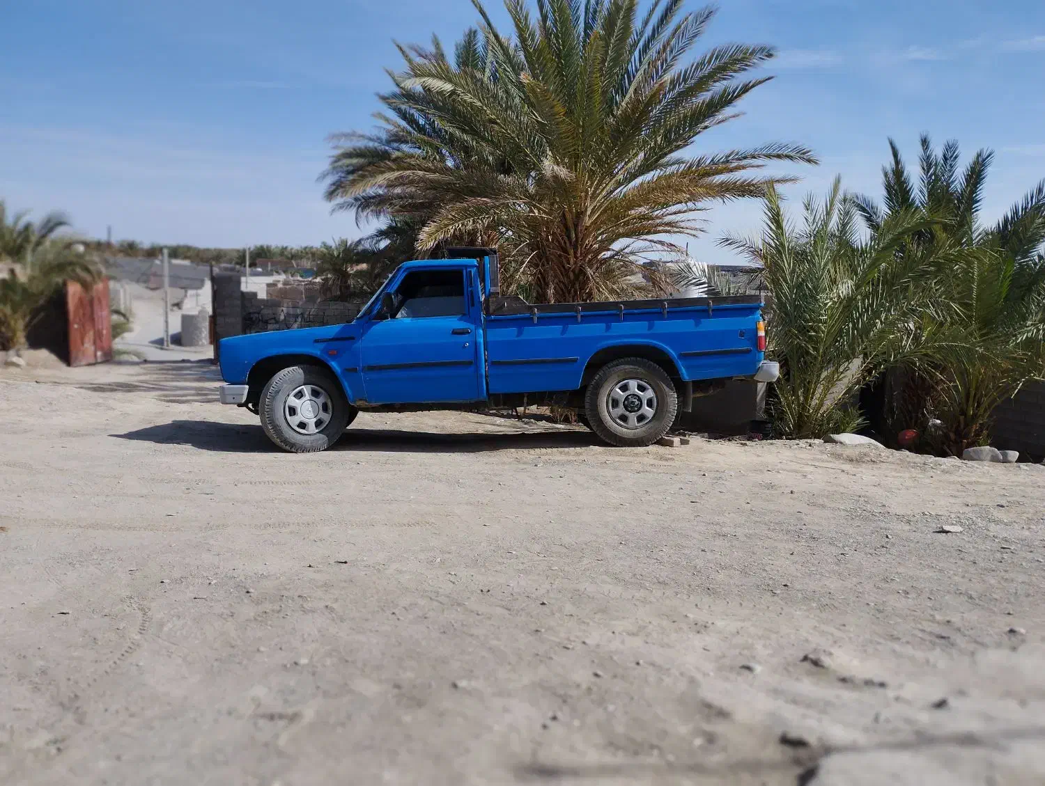 ماشین98سایپا|خودرو سواری و وانت|جالق, |دیوار