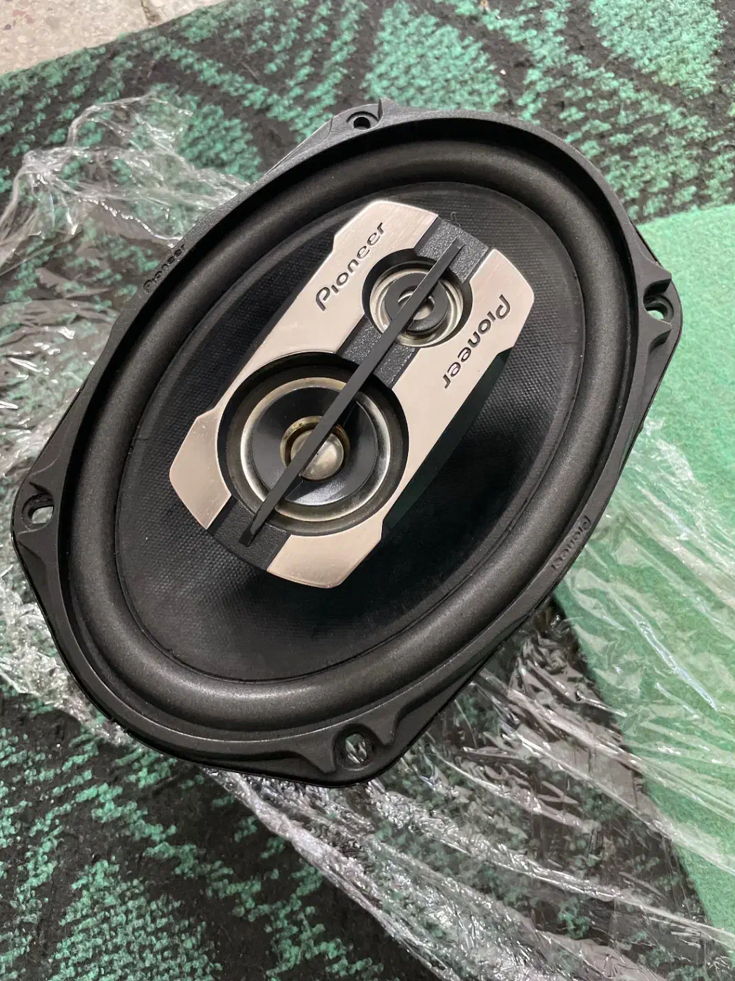 یک جفت باند پایونر 6975v3 در حد اک|قطعات یدکی و لوازم جانبی|مشهد, نوید|دیوار