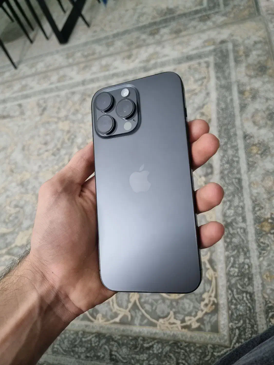 16pro max|موبایل|تهران, هلال احمر|دیوار