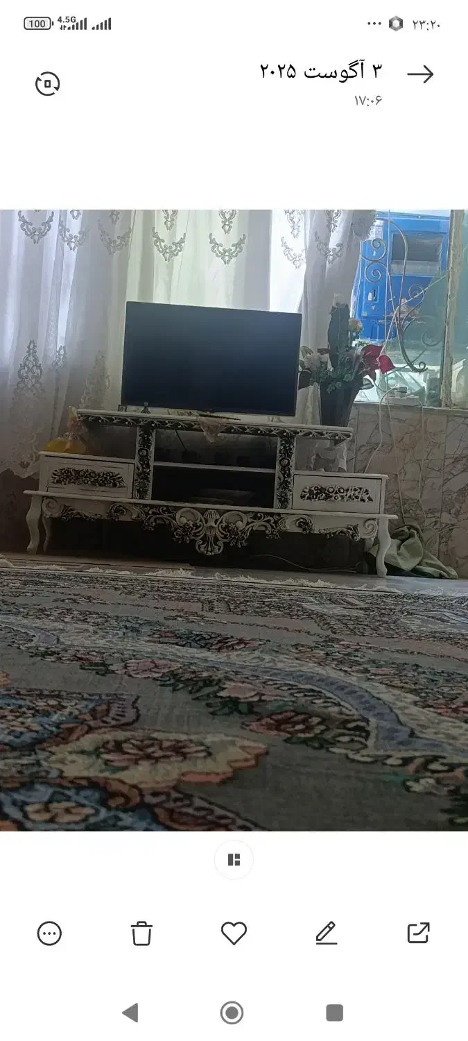 میر تلویزیون و تلویزیون|تلویزیون و پروژکتور|مشهد, انصار|دیوار