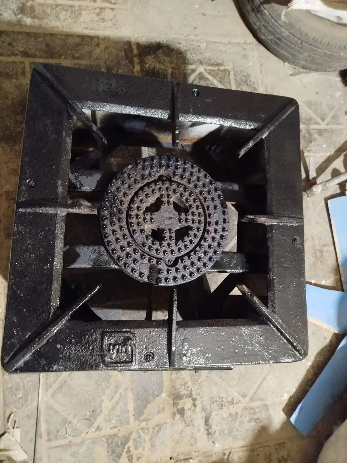 اجاق گاز|اجاق گاز و لوازم برقی پختوپز|تربت جام, شهرک معلم|دیوار