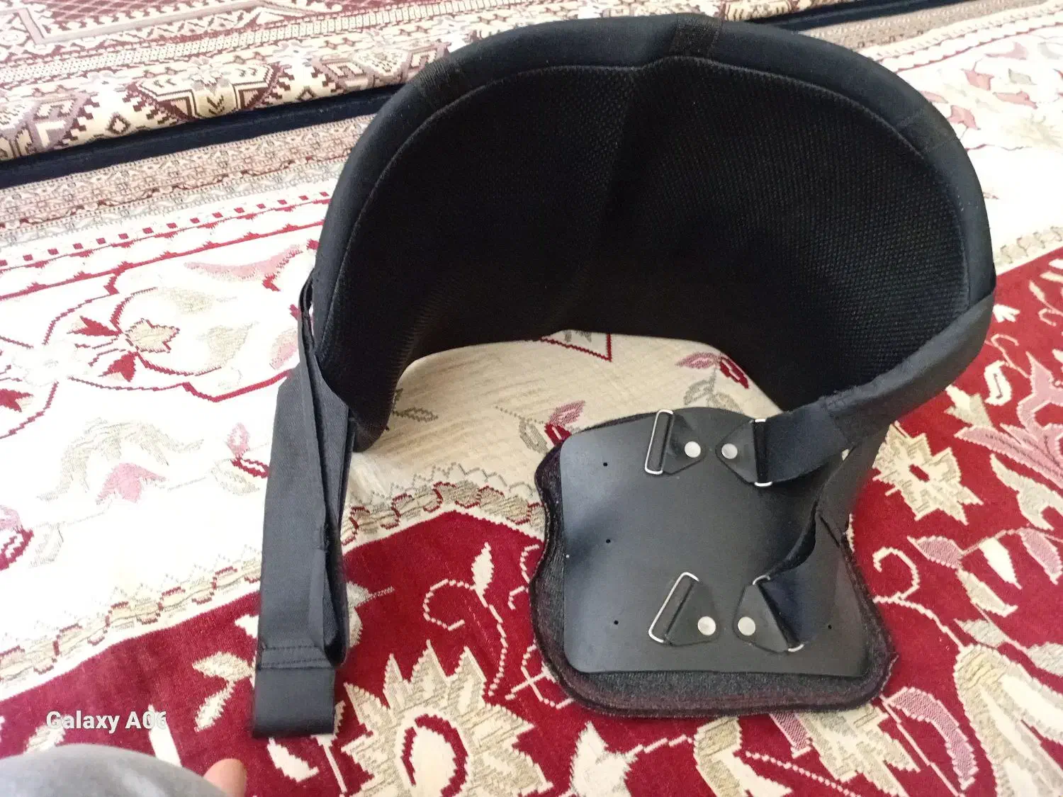 کمربند طبی|کیف، کفش، کمربند|قرچک, مهدیه|دیوار