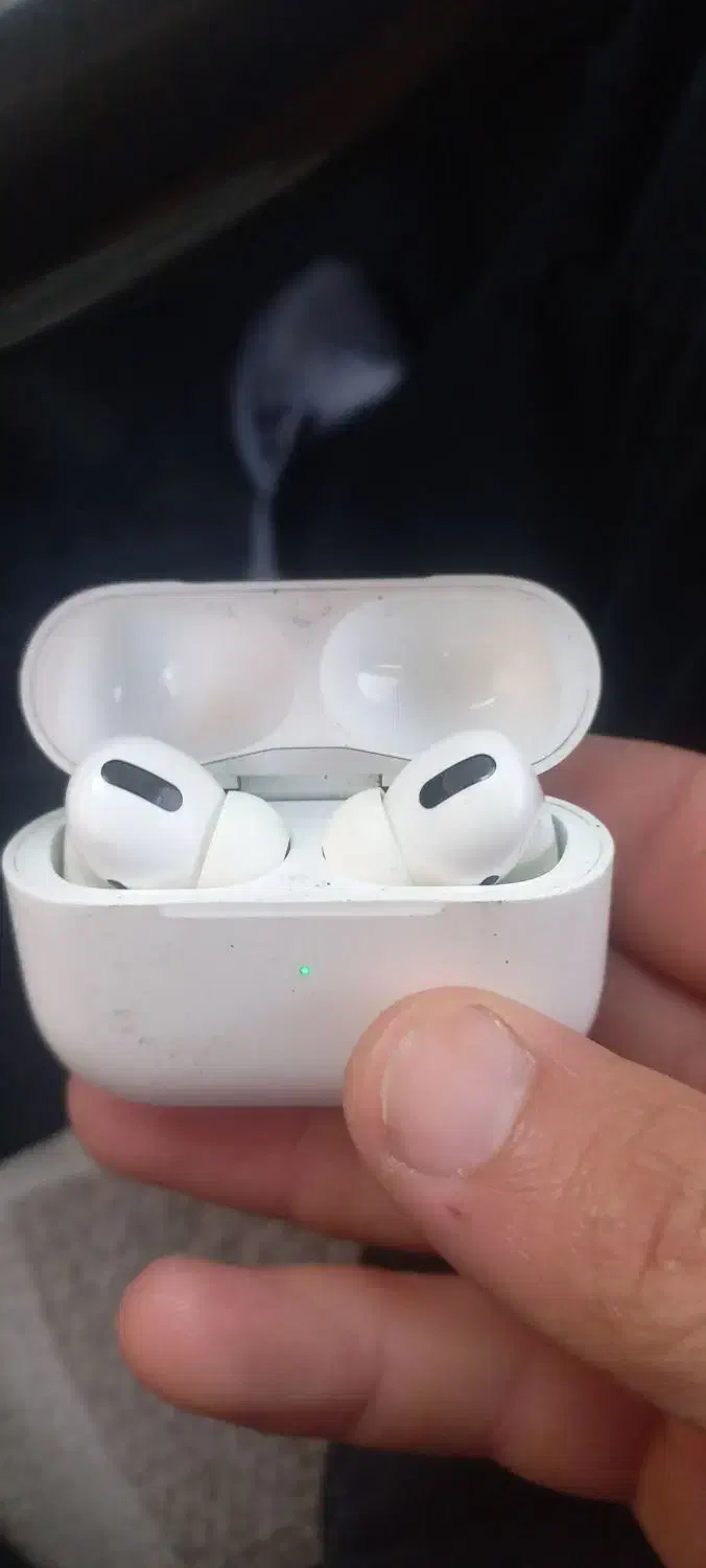 ایرپاد سری دو|لوازم جانبی موبایل و تبلت|آمل, |دیوار