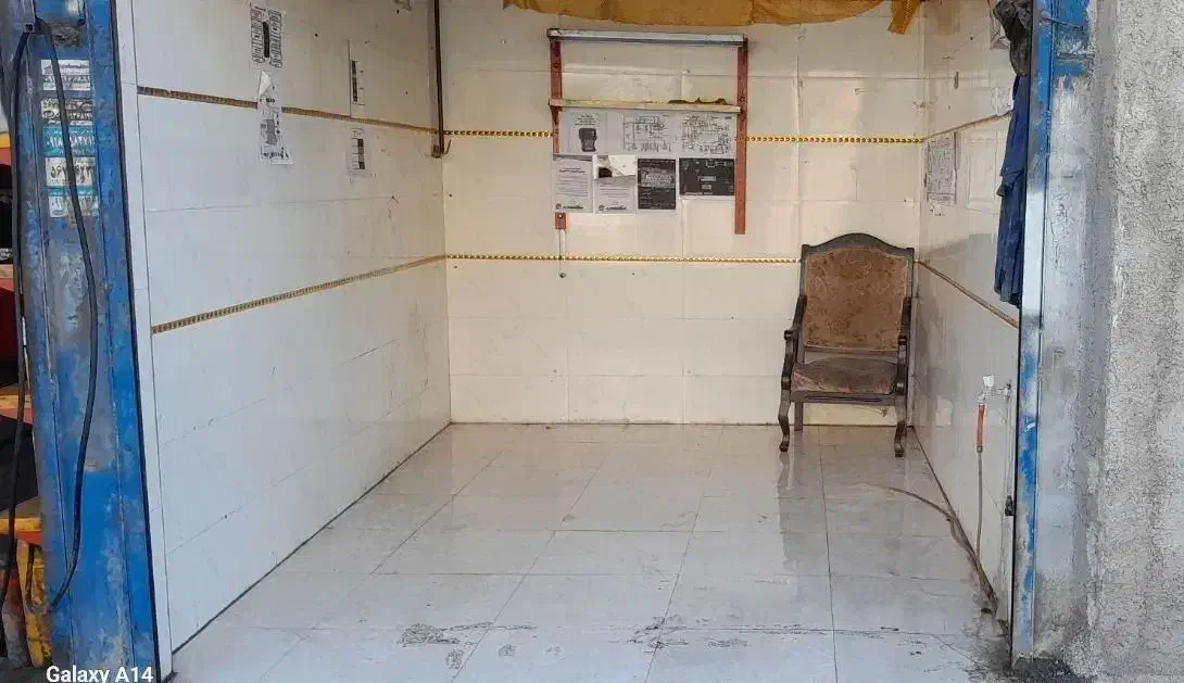 اجاره مغازه ۱۰متری|اجارهٔ مغازه و غرفه|نسیمشهر, |دیوار