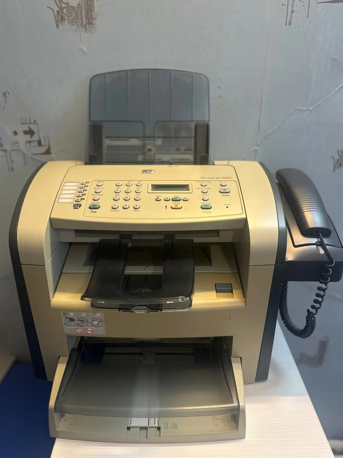 پرینتر Laserjet|پرینتر، اسکنر، کپی، فکس|تهران, دهقان|دیوار