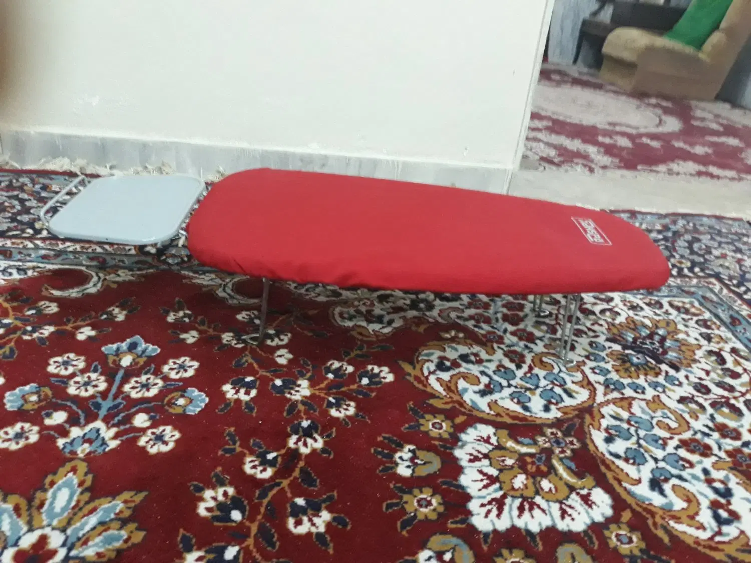 میز اتو|اتو و لوازم اتو|سبزوار, امیر کبیر|دیوار