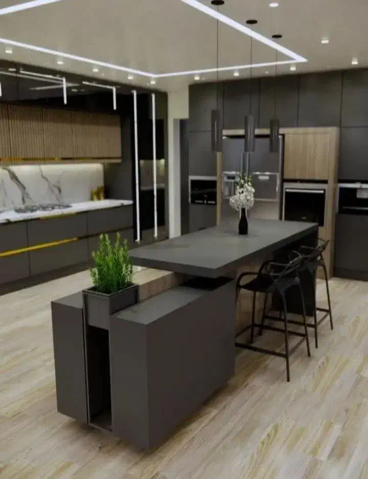 کابین چوب ناربن|خدمات پیشه و مهارت|تهران, پونک|دیوار