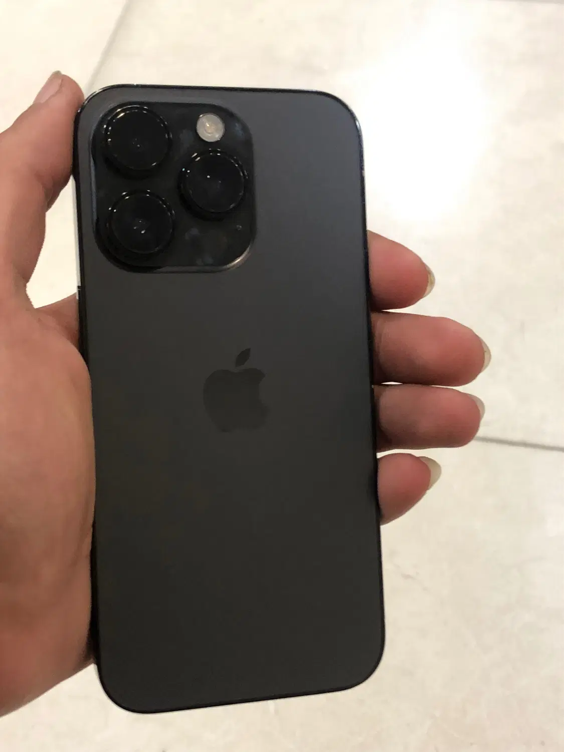 iPhone 14 pro|موبایل|کرج, فاز ۱ مهرشهر|دیوار