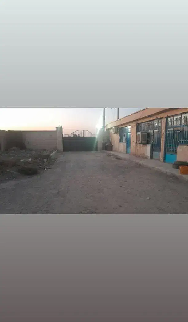 سالن ۱۲۰ متری در مجموعه کارگاهی|اجارهٔ دفتر صنعتی، کشاورزی، تجاری|رباط‌کریم, الارد|دیوار