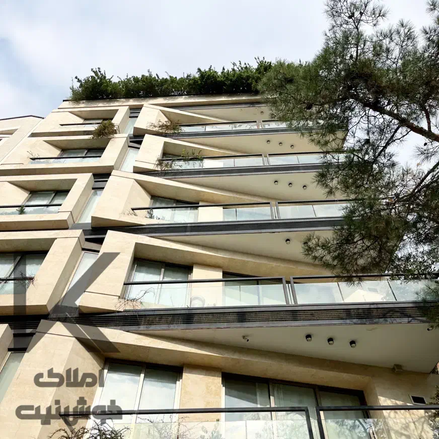 یوسف آباد - ۲۱۳ متر - لاکچری - شرایط پرداخت عالی|فروش آپارتمان|تهران, یوسفآباد|دیوار