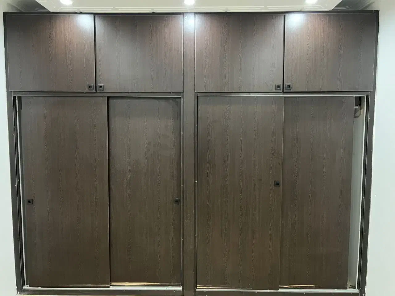 mdf|جاکفشی، کمد، دراور|بندرعباس, |دیوار