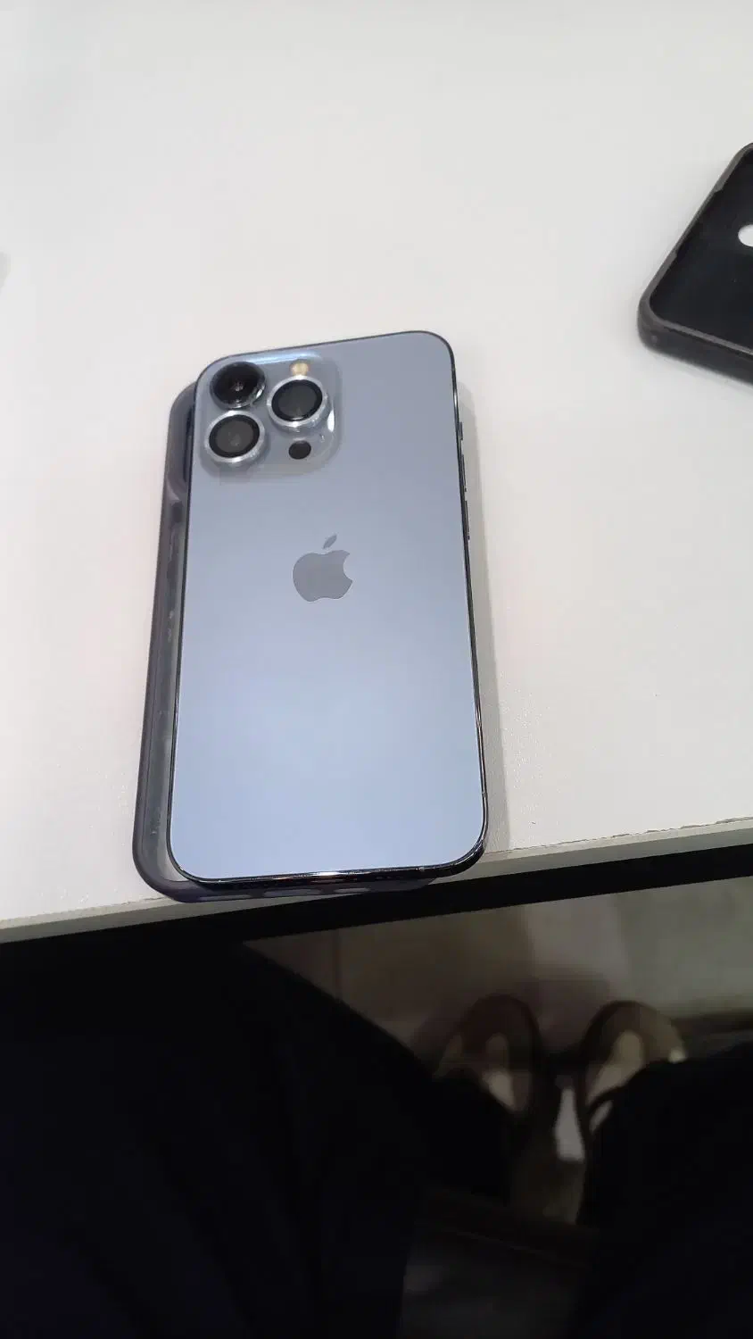 ایفون 13پرو 256|موبایل|اهواز, کیان اباد|دیوار