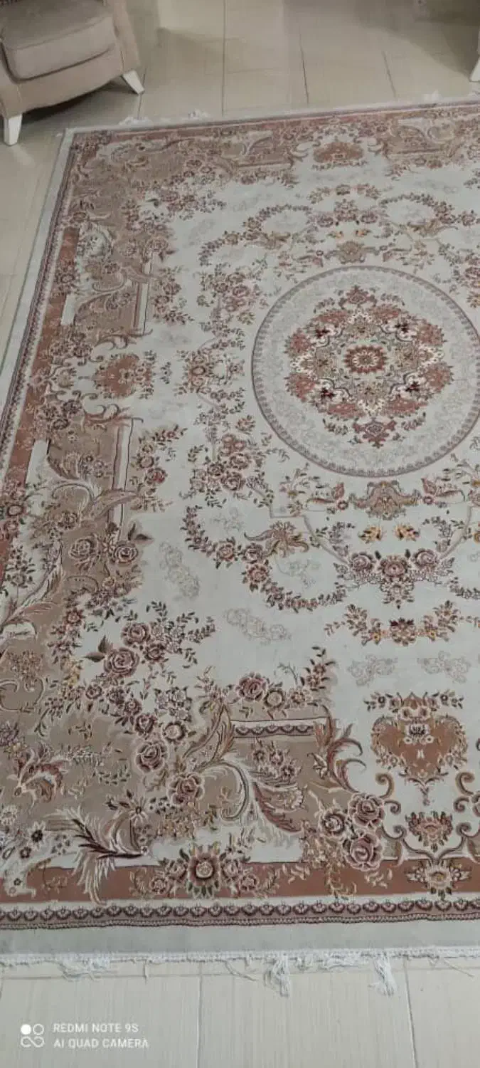 فرش|فرش|یزد, |دیوار