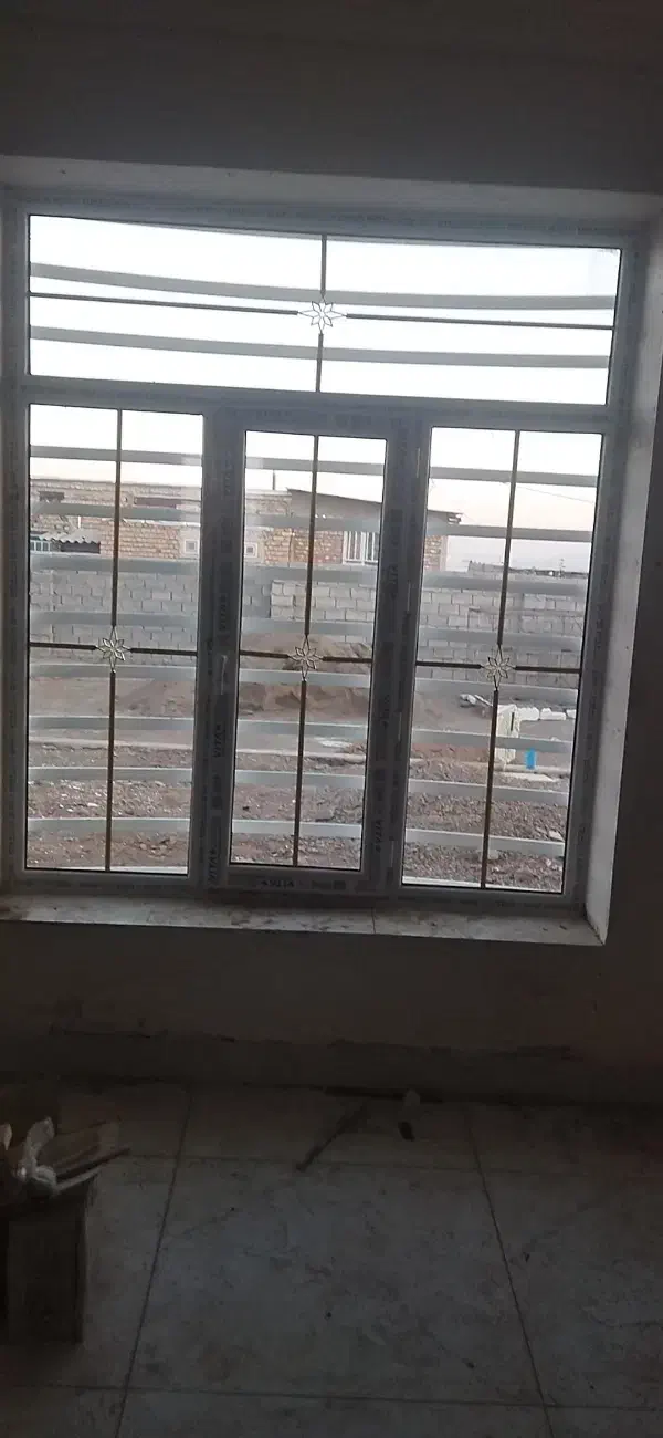 نیاز مند یک اوسا کار و شاگرد|مصالح و تجهیزات ساختمان|زرند, |دیوار