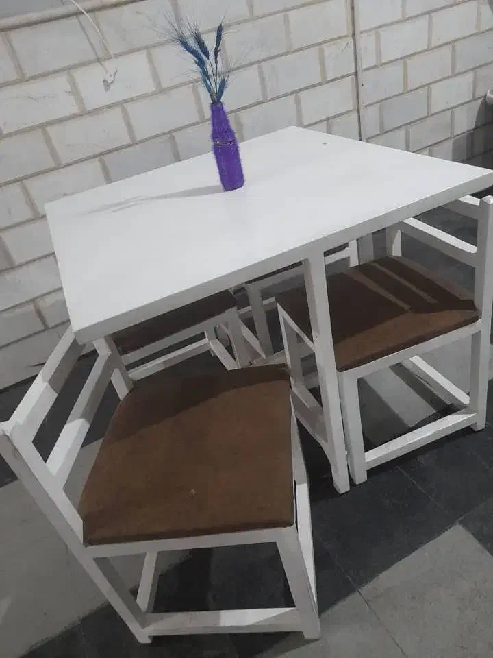 میزناهارخوری|میز و صندلی غذاخوری|رفسنجان, |دیوار