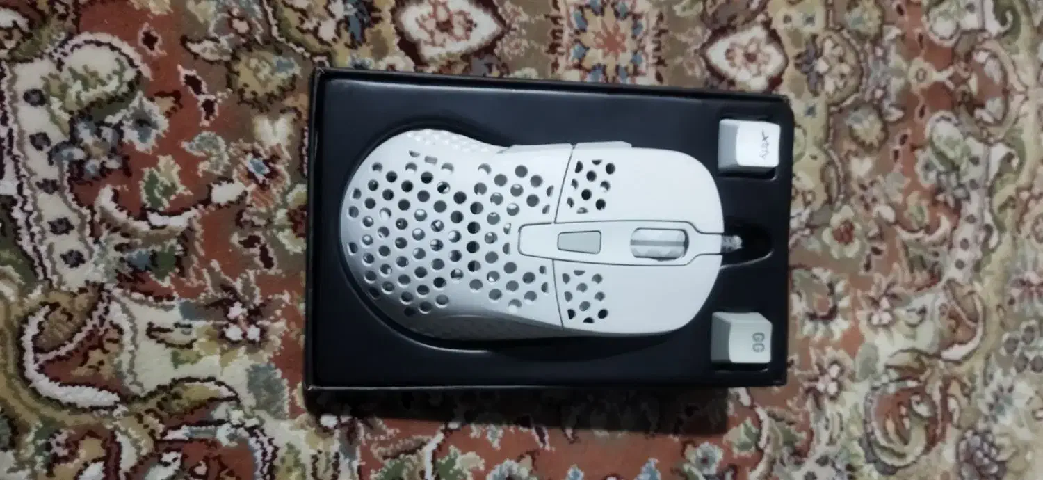 موشواره (موس)|قطعات و لوازم جانبی رایانه|لواسان, |دیوار