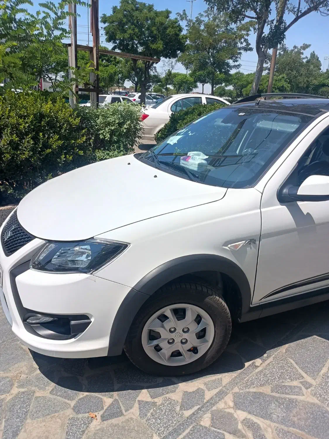 خودرو کوییک RS|خودرو سواری و وانت|قزوین, |دیوار