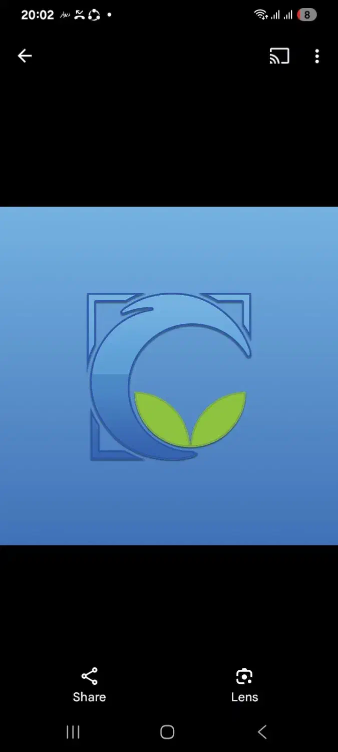 null