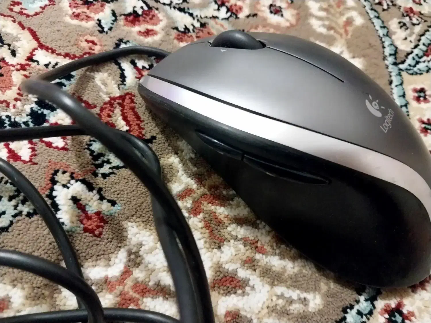 موس کامپیوتر|قطعات و لوازم جانبی رایانه|پاکدشت, پاکدشت (مامازند)|دیوار