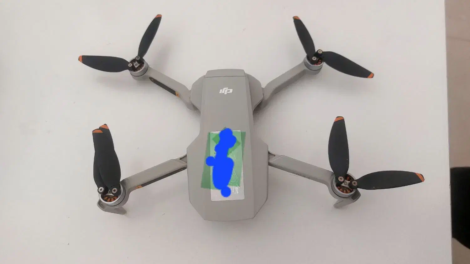 مویک مینی ۲|دوربین عکاسی و فیلم‌برداری|تربت‌حیدریه, فرمانداری|دیوار