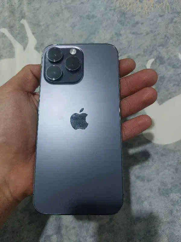 آیفون 14پرومکس|موبایل|تهران, شهرک دریا|دیوار