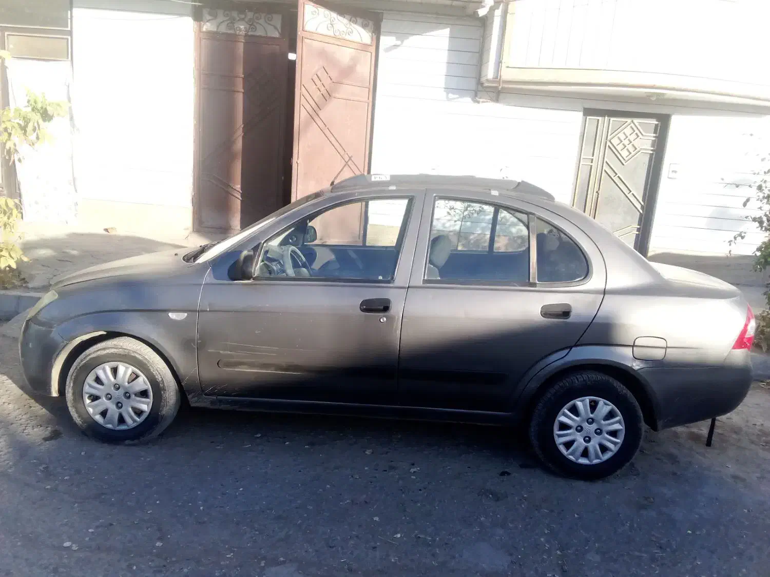 تیبامدل۹۰|خودرو سواری و وانت|خوی, |دیوار