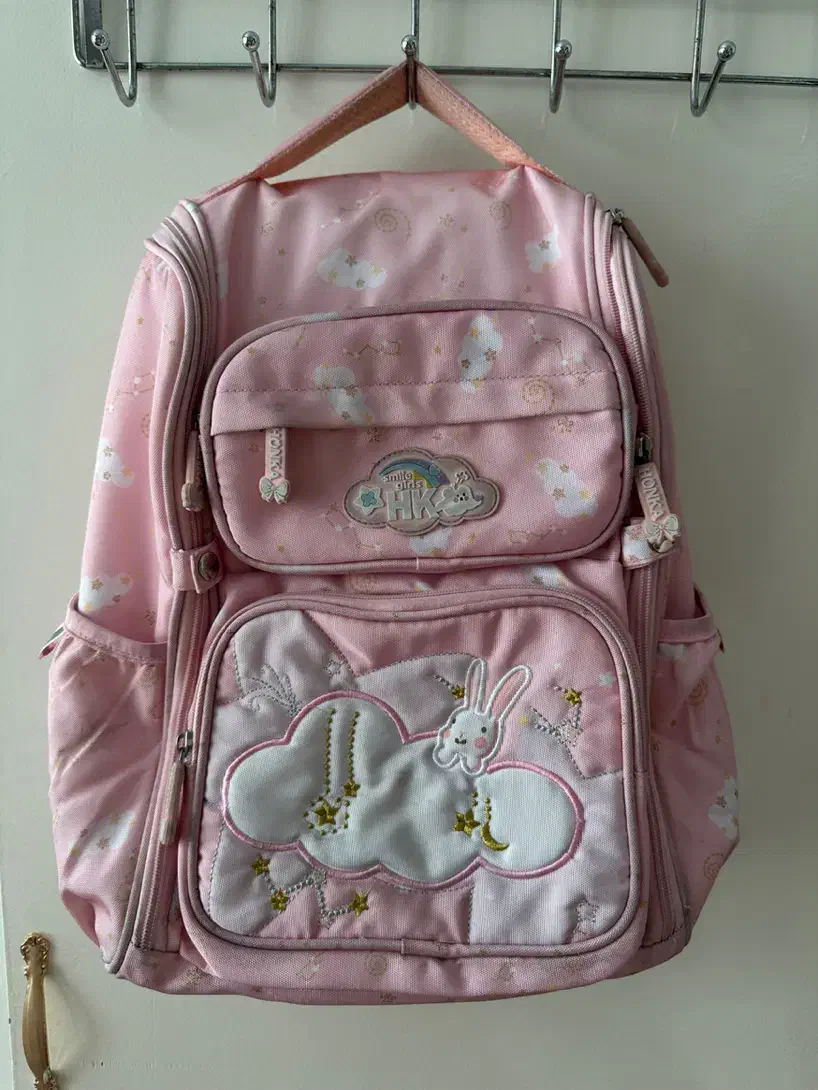 کوله مدرسه دخترانه|کیف، کفش، کمربند|تهران, آذری|دیوار