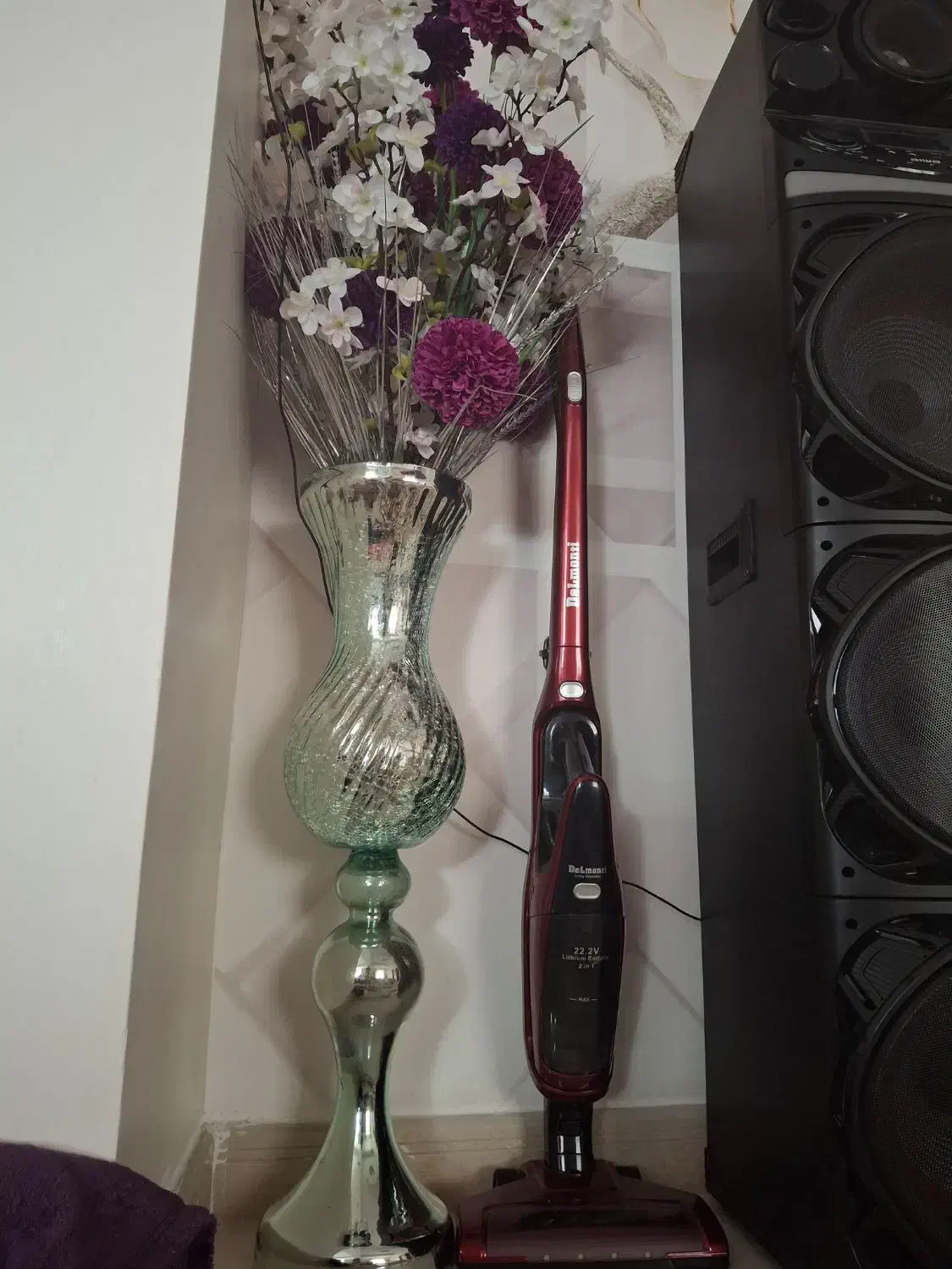 گل و گلدان|گل مصنوعی|کهریزک, |دیوار