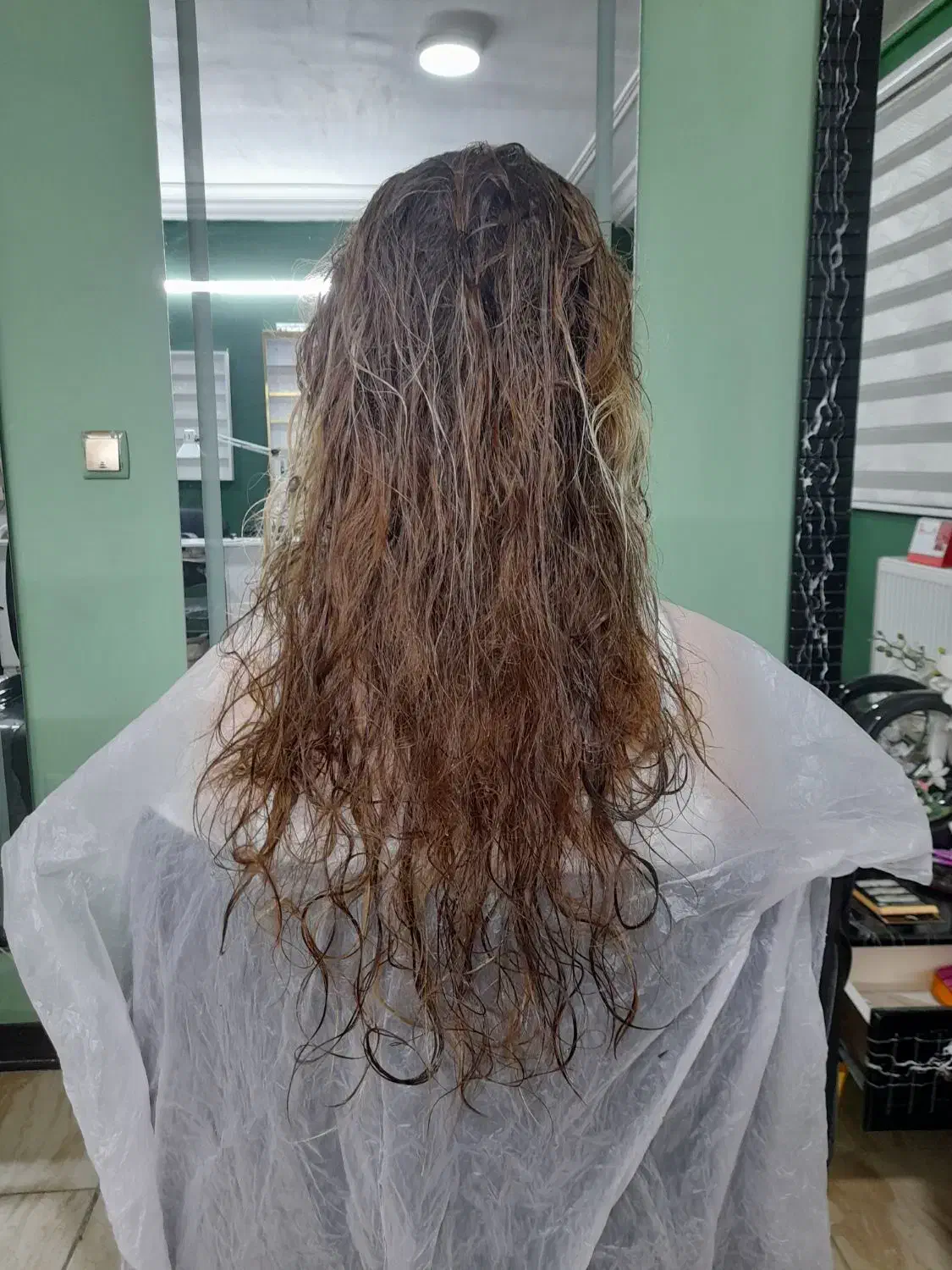 پک تخفیف خدمات آرایشی|خدمات آرایشگری و زیبایی|گرگان, |دیوار