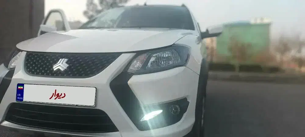 کوئیک Gxr -L مدل آخر 1403|خودرو سواری و وانت|مشهد, حجاب (شهرک غرب)|دیوار