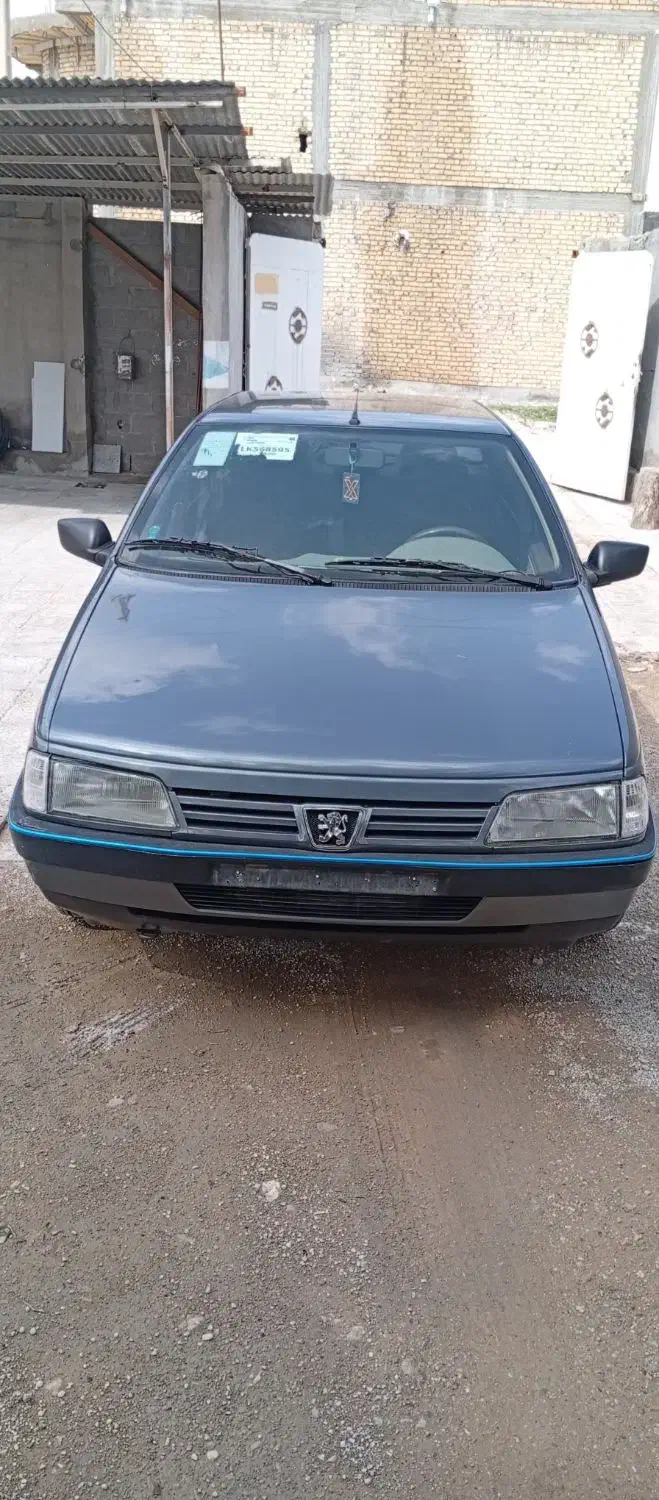 پژو405دوگانه 99|خودرو سواری و وانت|لامرد, |دیوار