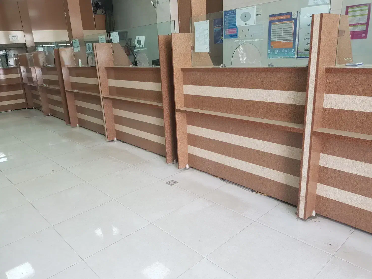 دفتر پیشخوان|دفتر کار|سنندج, |دیوار