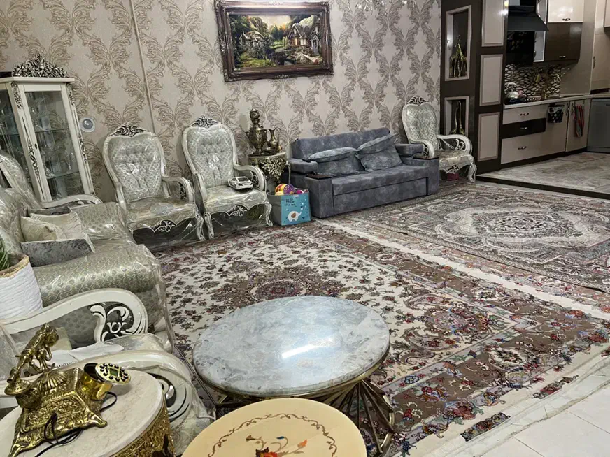 خانه ویلایی سر سه نبش موقعیت عالی|فروش خانه و ویلا|مشهد, کارمندان دوم|دیوار