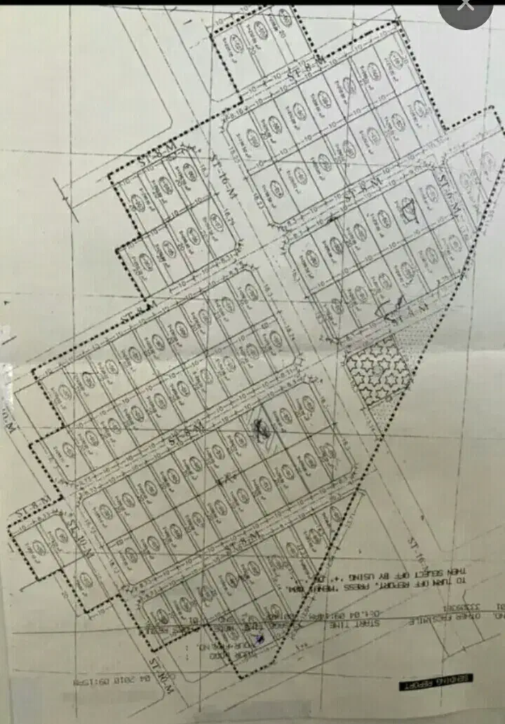 خرید و فروش زمین های واگذاری شده فرمانداری|فروش زمین و ملک کلنگی|کوهدشت, |دیوار