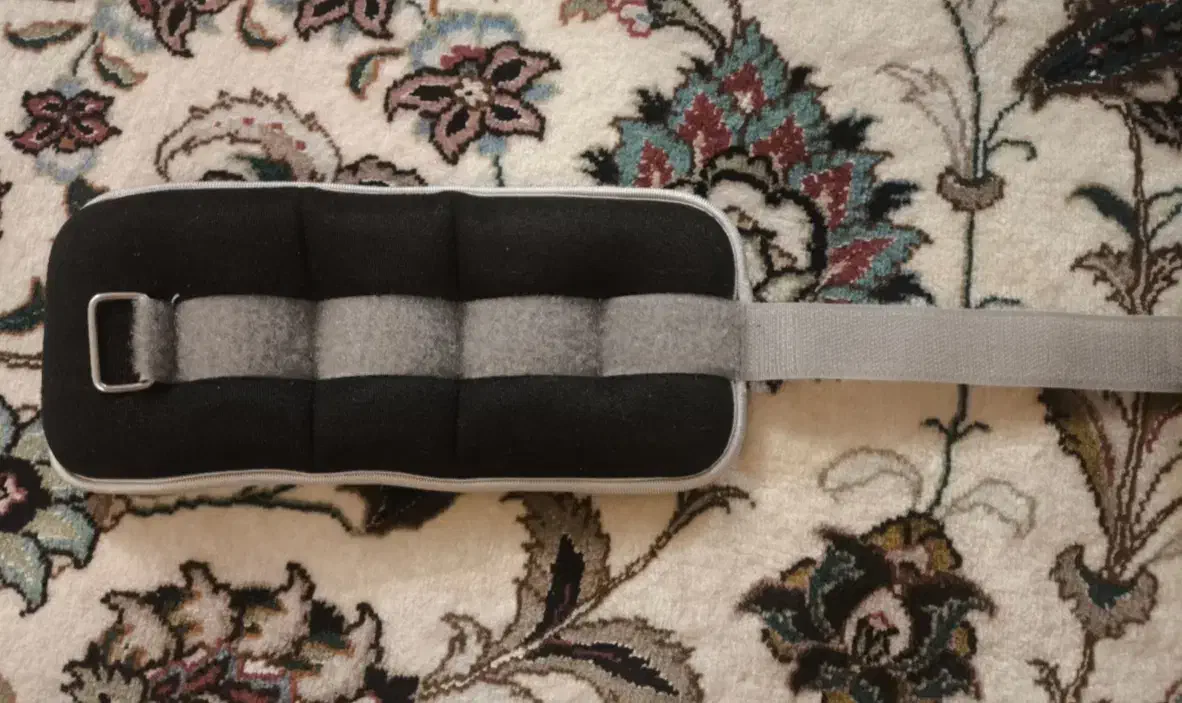 وزنه دست و پا|تجهیزات ورزشی|تهران, شارق|دیوار