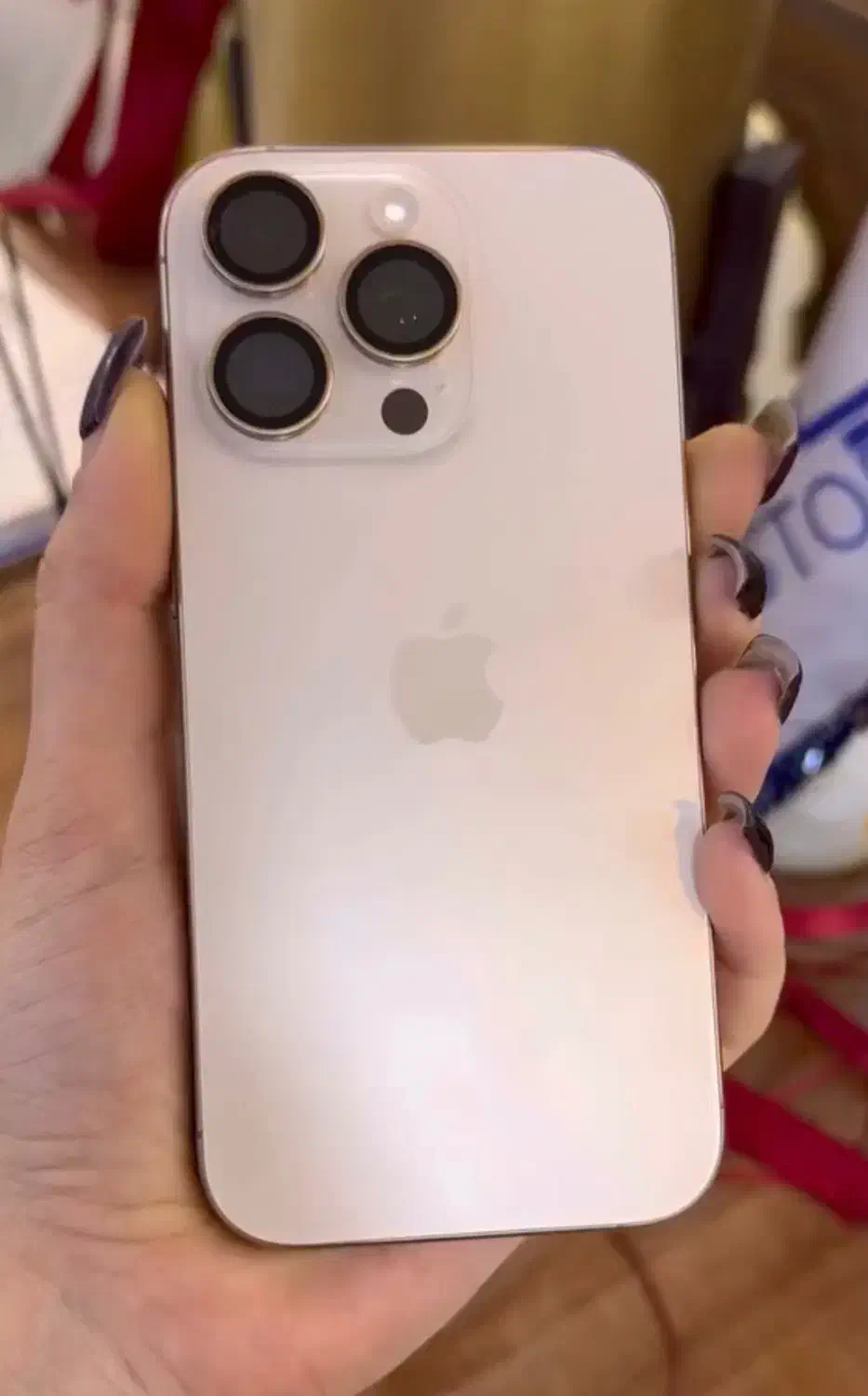 آیفون 16 pro|موبایل|آبادان, |دیوار