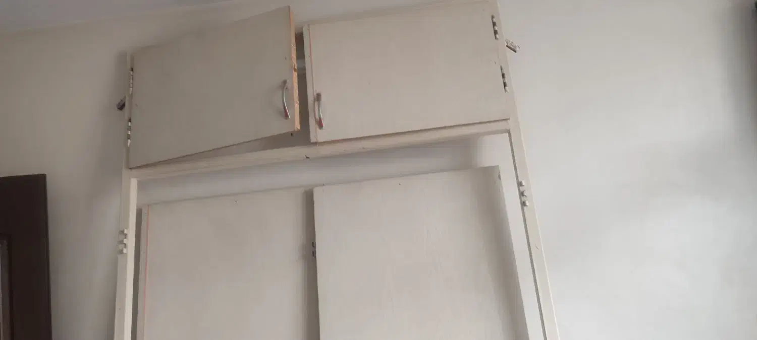 کمد دیواری|جاکفشی، کمد، دراور|زنجان, |دیوار