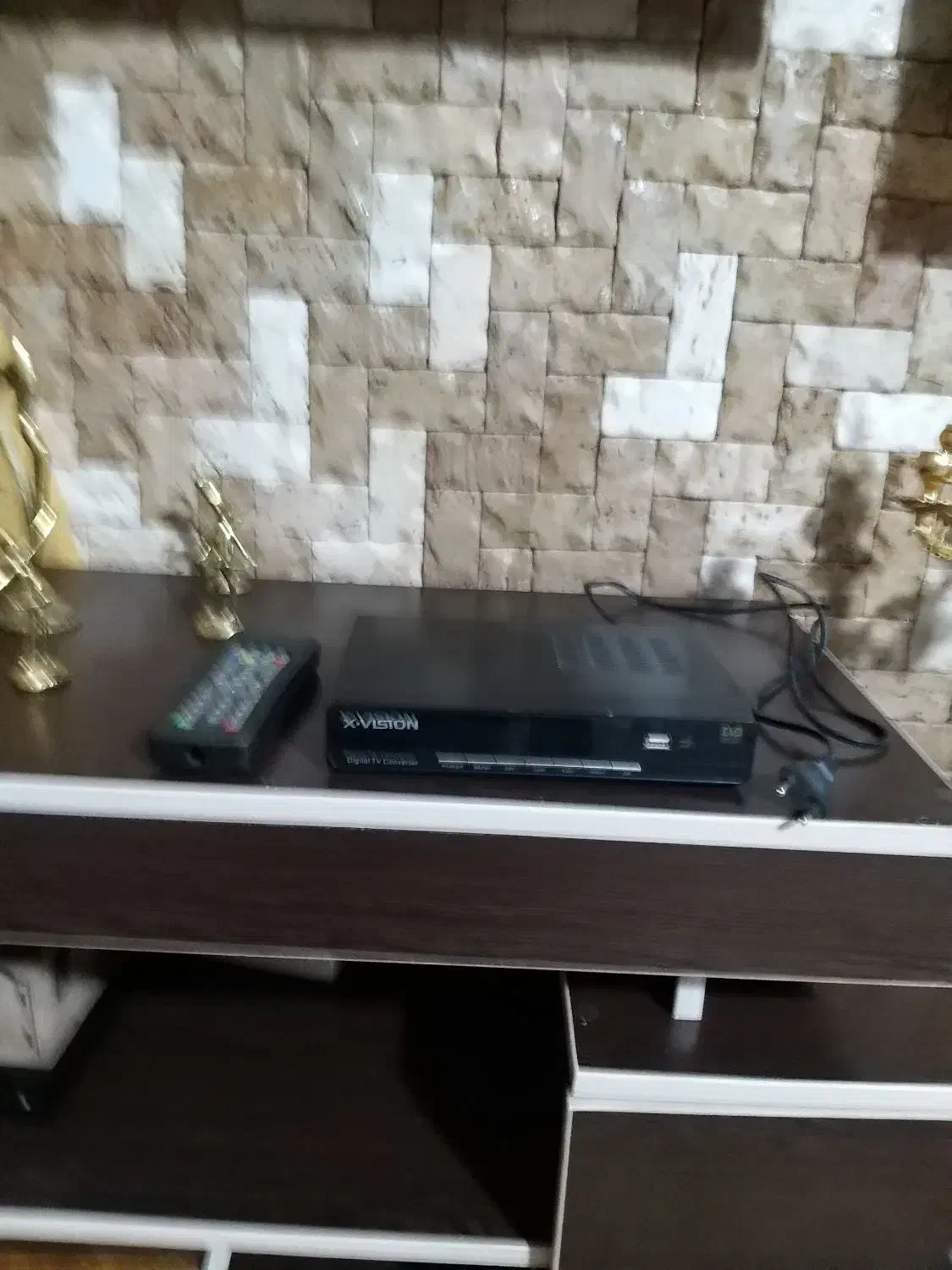 دستگاه دیجیتال xویژن|پخش‌کننده DVD و ویدیو|کرمانشاه, |دیوار