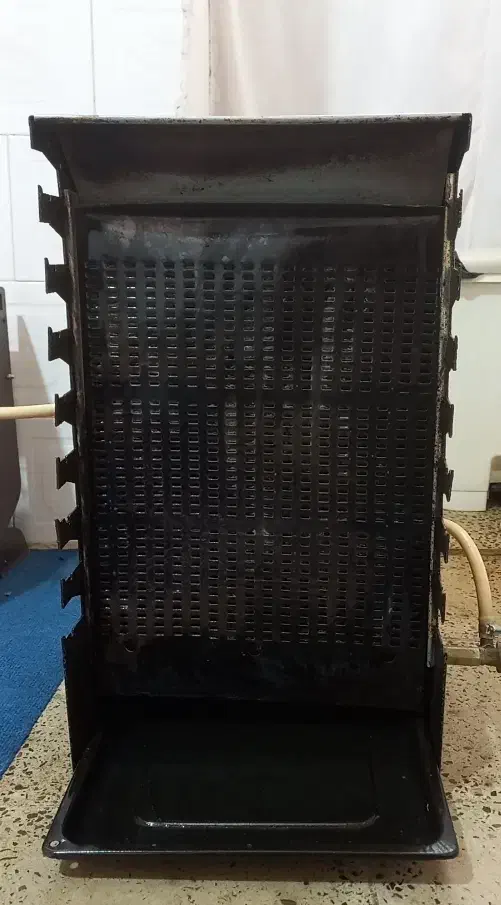 کباب پز نوبل|اجاق گاز و لوازم برقی پختوپز|ایلام, |دیوار