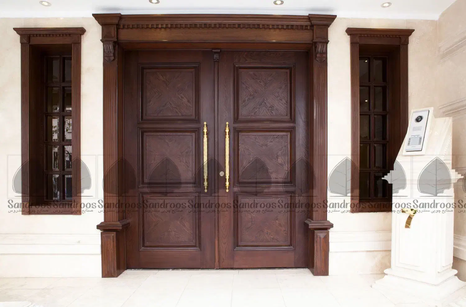 درب ضدسرقت ،درب اتاقی،کابینت،کمددیواری|خدمات پیشه و مهارت|یزد, |دیوار