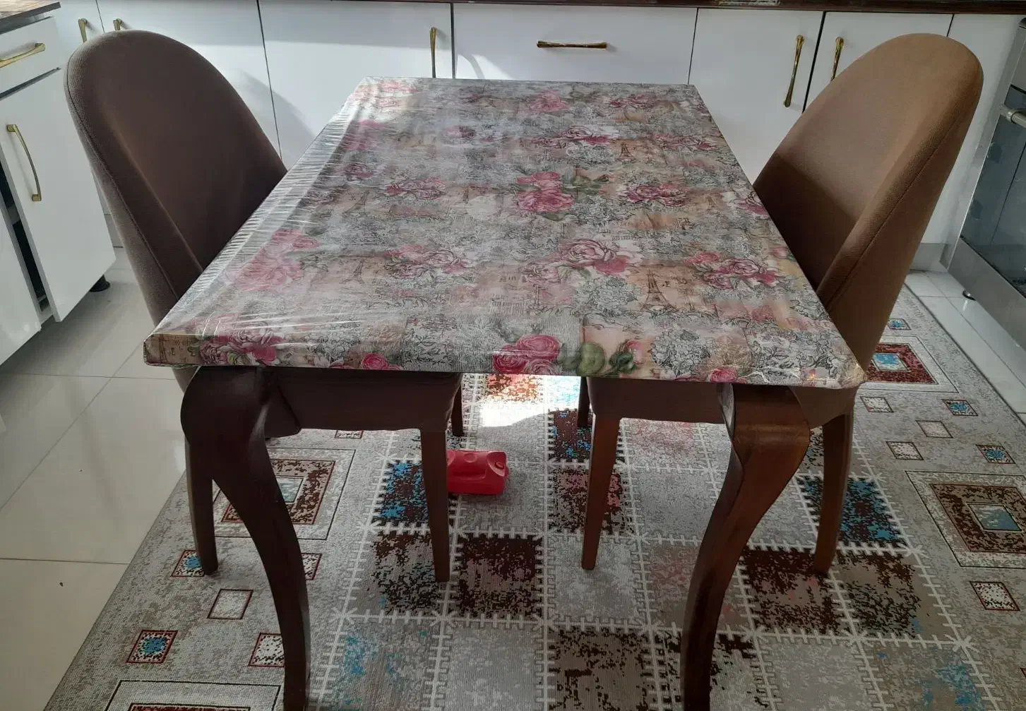 میز تلویزیون ،غذاخوری و میز عسلی|مبلمان خانگی و میز عسلی|نمین, |دیوار