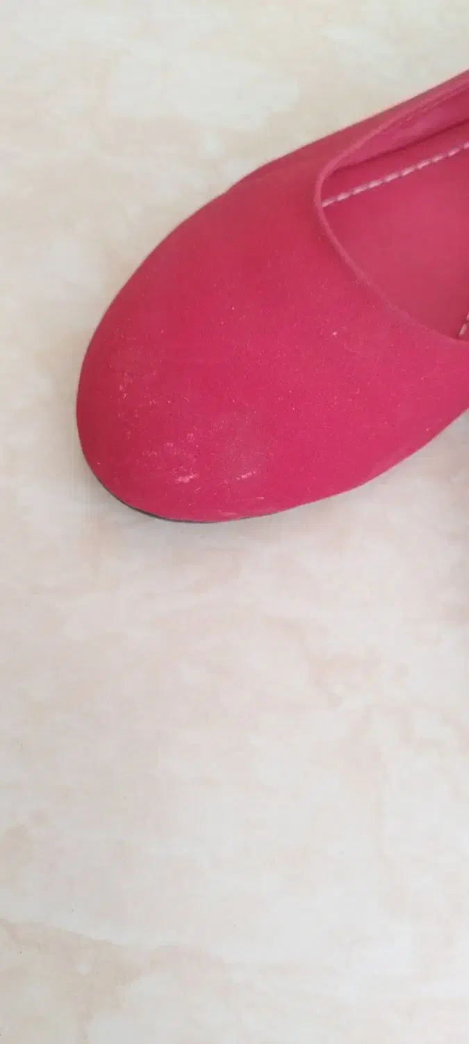 یک جفت کفش|کیف، کفش، کمربند|بروجرد, |دیوار