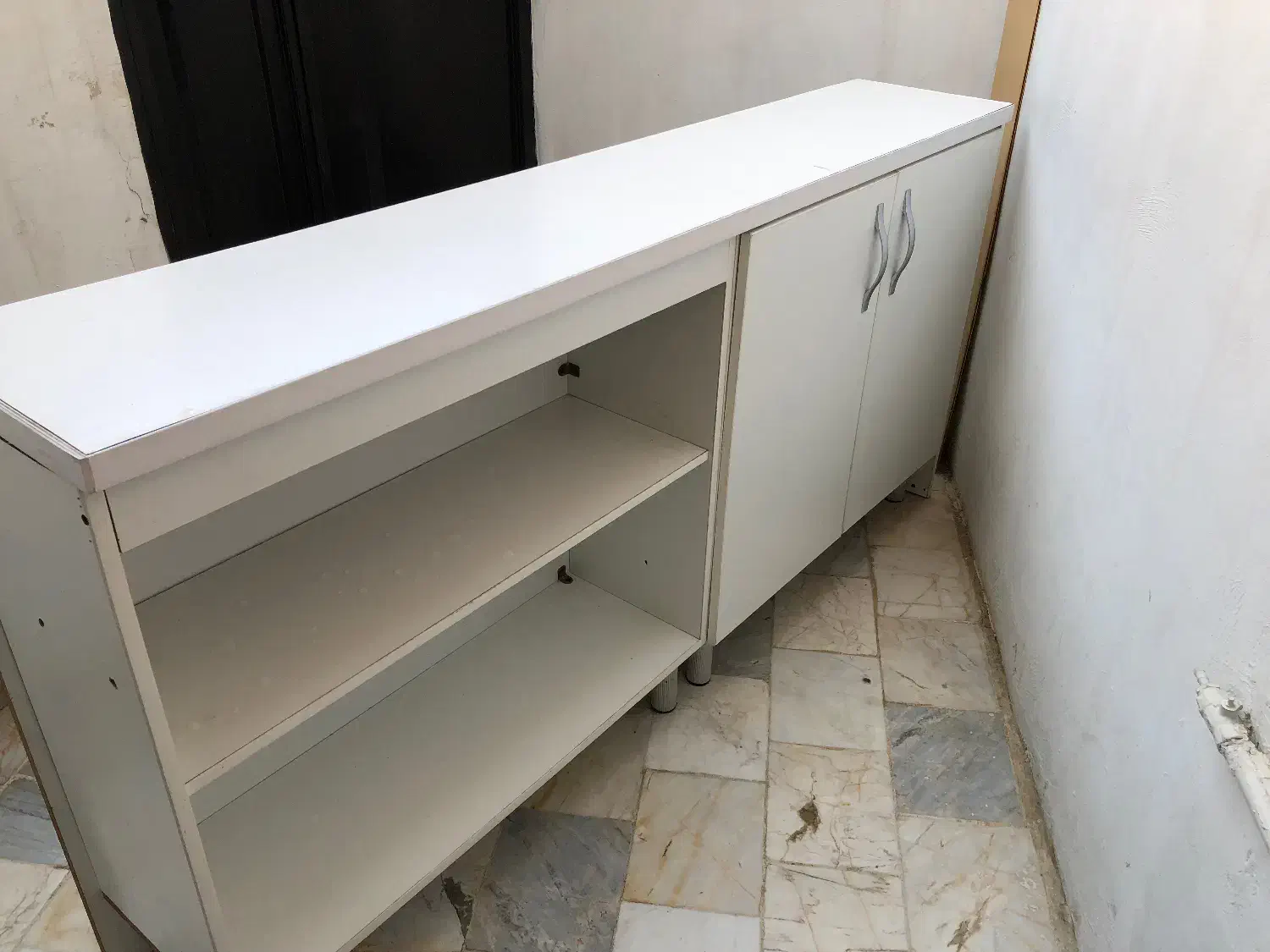 اپن آماده|مصالح و تجهیزات ساختمان|چهاردانگه (تهران), |دیوار