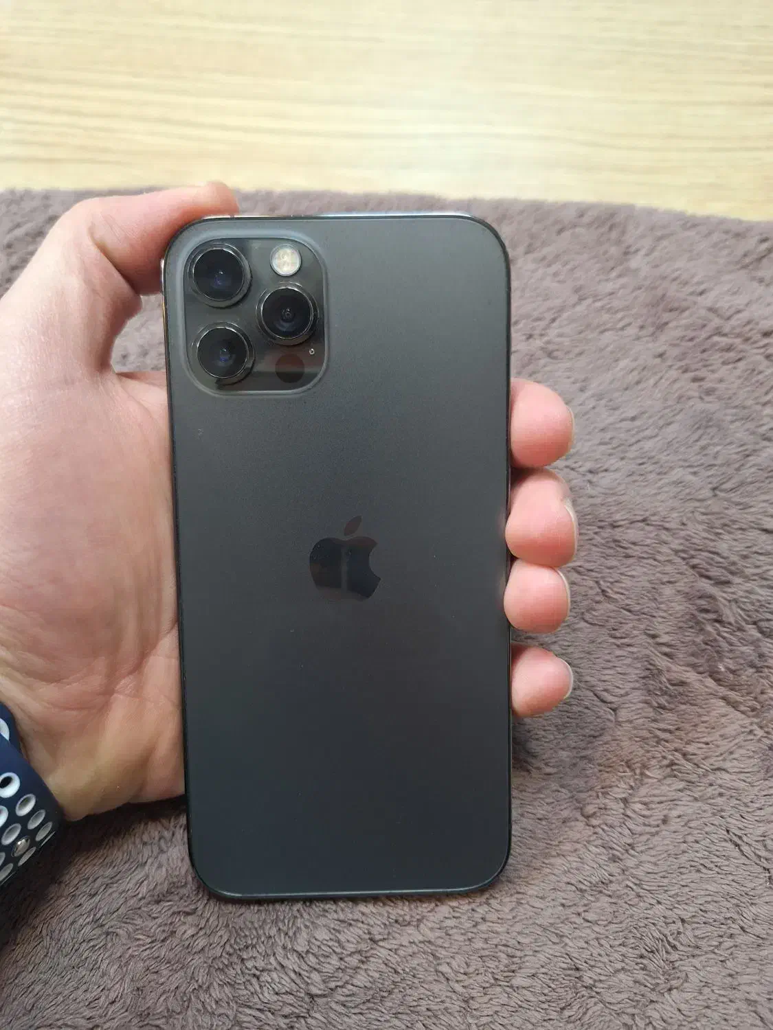 آیفون 12pro|موبایل|اصفهان, گلزار|دیوار