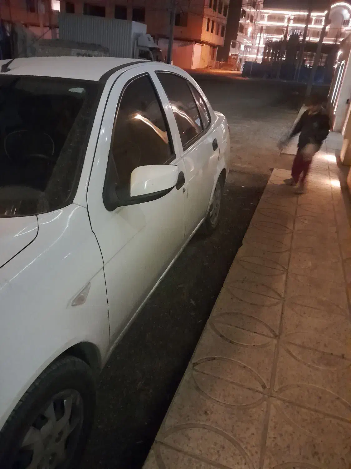 ساینا ex1400|خودرو سواری و وانت|کرج, کمال‌شهر|دیوار