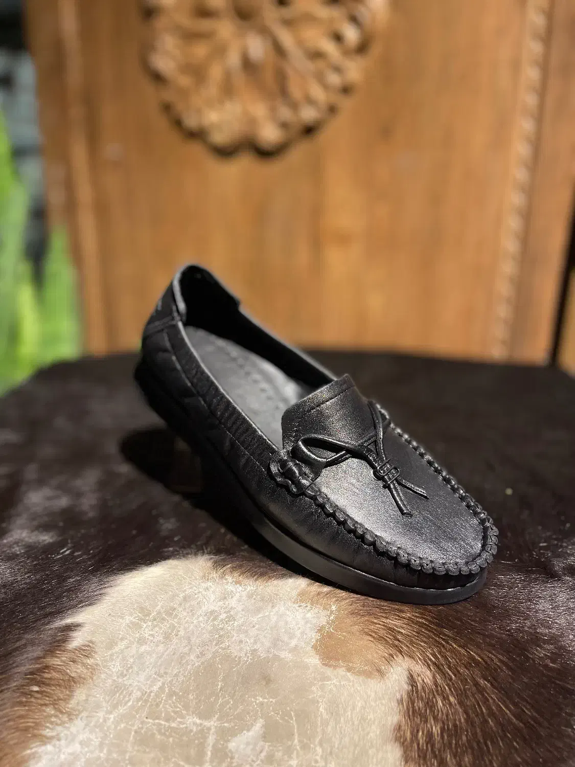 کالج چرم طبیعی طبی دکتر ماخ|کیف، کفش، کمربند|قم, صفائیه|دیوار