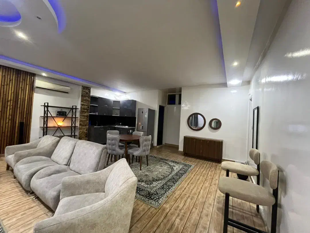 اجاره روزانه ویلای دوخوابه ساحلی|اجارهٔ کوتاه‌مدت ویلا و باغ|بندر انزلی, اطبا|دیوار