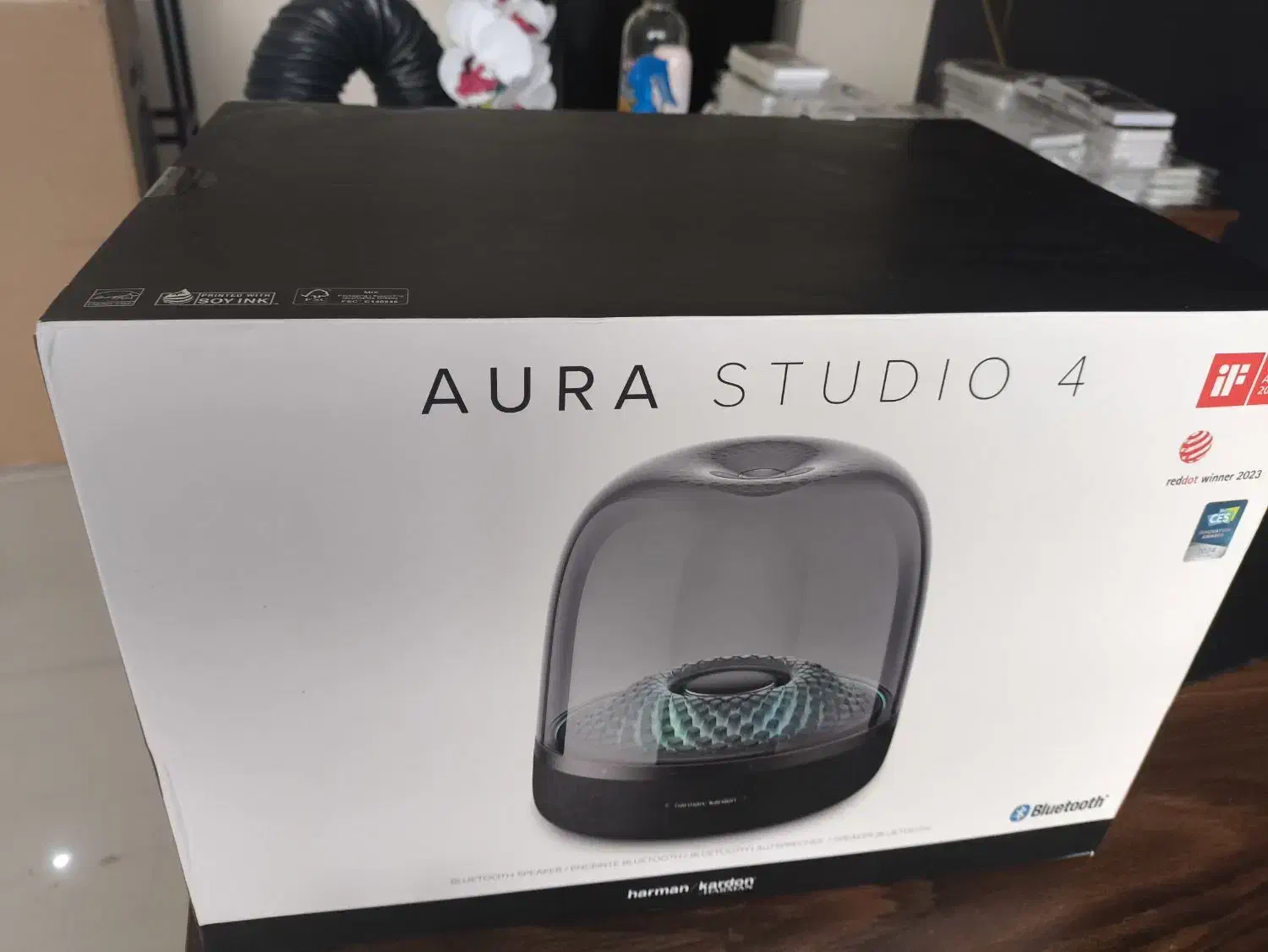 اسپیکر|سیستم صوتی خانگی|ارومیه, |دیوار